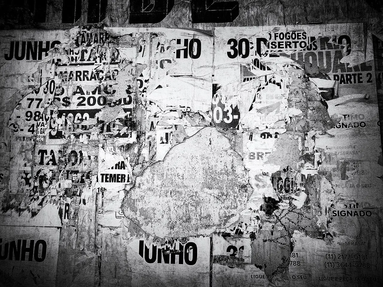 Empty Belly posters